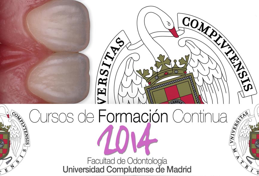 FACULTAD DE ODONTOLOGIA UCM facultad de odontologia ucm: