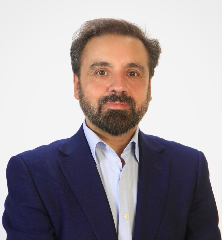 Manuel Fernández Sande
