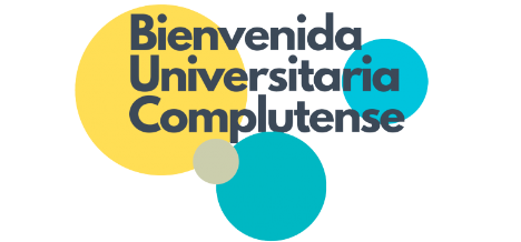 Bienvenida Universitaria Complutense 16, 17 y 18 septiembre