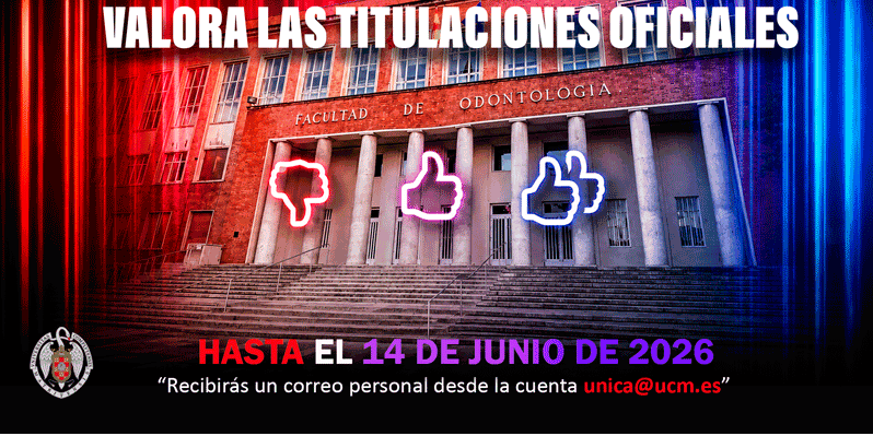 Encuesta de Satisfacción estudiantes Grado, Máster Universitario y Doctorado